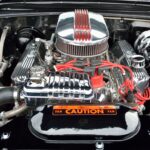 car engine 1417091974HNA