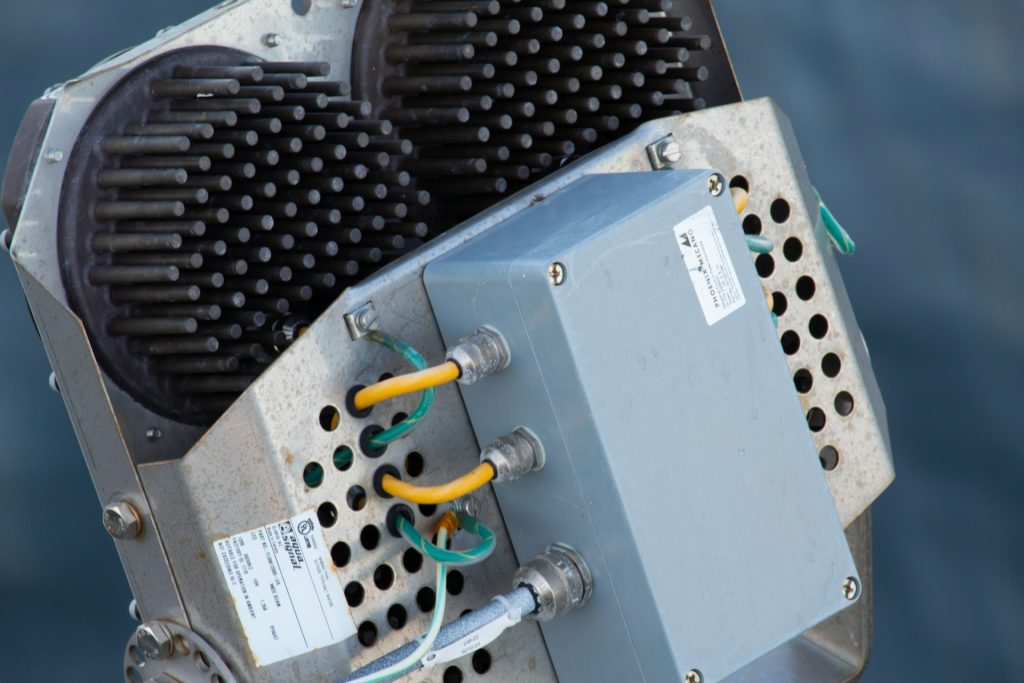 heat sink