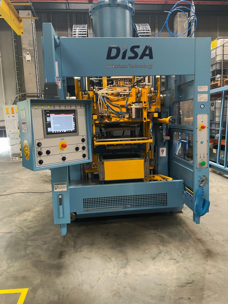 manufacturing