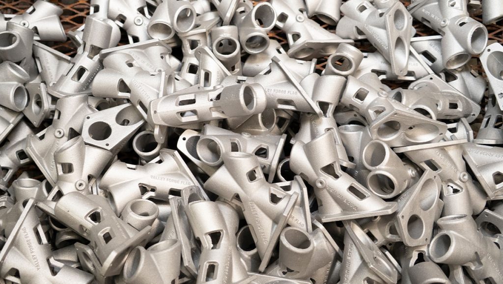 aluminum