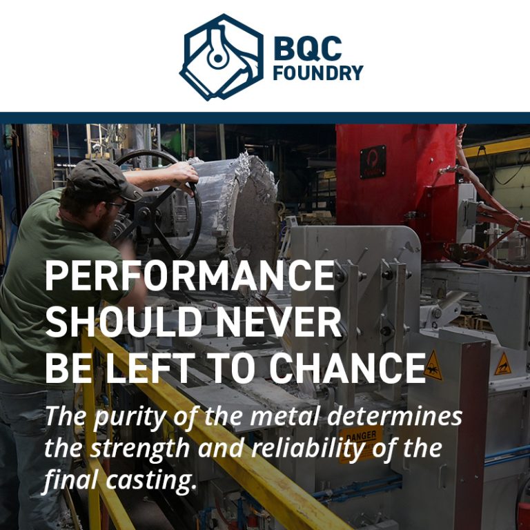 Stay Updated With the Latest News & Events at BQC Foundry