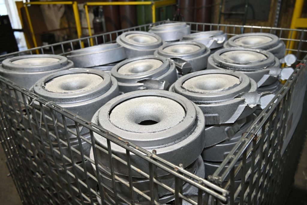 aluminum castings