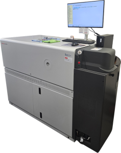 BQC Spectrometer