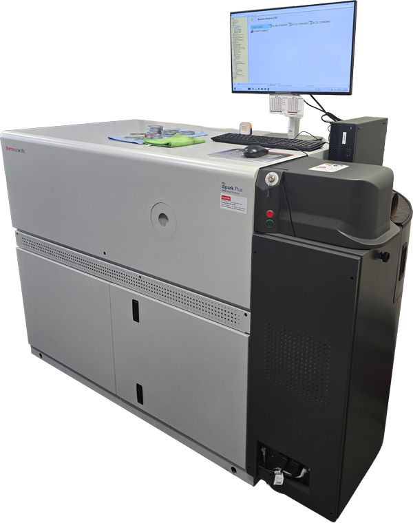 BQC Spectrometer